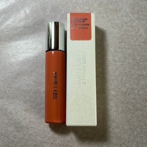 Haus Labs By Lady Gaga Atomic Shake Lip Lacquer Sepia Shine 4ml New In Box